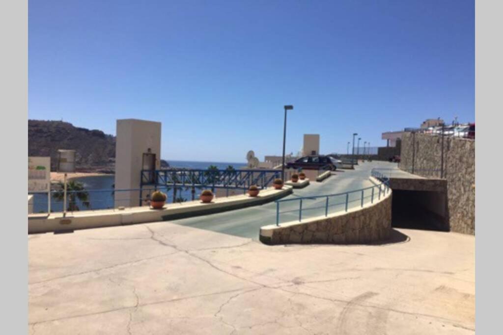 Blue Pearl - Pool - Terrace - Ocean View - Beach - Wifi - Wonderful Complex - Free Digital Travel Guide Mogán エクステリア 写真